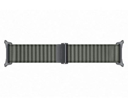Pasek i akcesoria do zegarków Samsung Pasek Trail do Watch V2 zielony